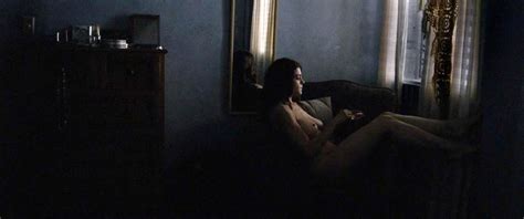 Irene Azuela Nude Scene In Las Oscuras Primaveras Scandalpost