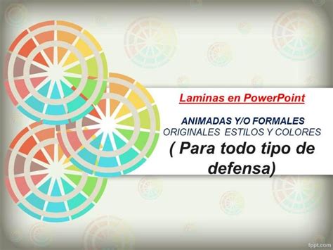 Elaboración De Laminas De Powerpoint En 2019 Plantillas De Fondo De