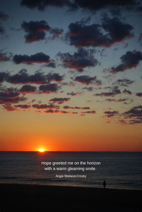Beautiful Sunrise Pictures With Quotes ShortQuotes Cc