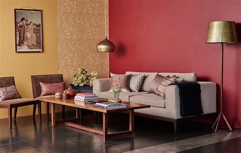 Последние твиты от asian paints (@asianpaints). Nilaya Wallpapers