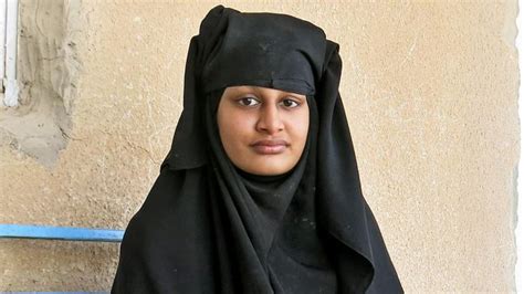 Shamima begum, who left the uk for syria to join the islamic state group as a teenager, will not be allowed to return and fight her citizenship case, the supreme court has ruled. Shamima Begum: I fear psychotic Isis women | News | The Times
