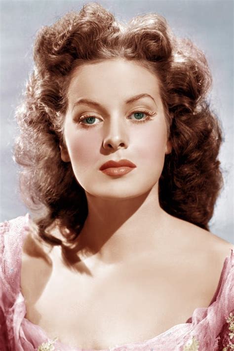 24 Actresses From The Golden Age Of Hollywood Hollywood Actresses