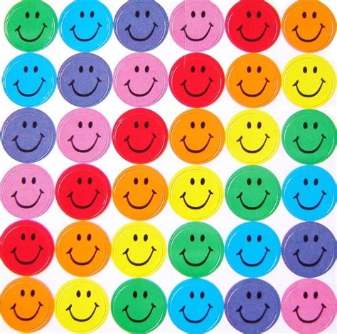 Chia Sẻ Với Hơn 69 Sticker Smiley Face Hay Nhất Actv Edu
