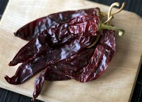 Guajillo are the most commonly grown chiles in mexico, and are sold whole, dried. Food and Wine with Smita: Mexican Brisket Tacos with ...