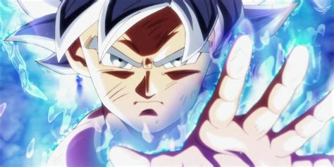It is set between dragon ball z episodes 288 and 289 and is the first dragon ball television series featuring a new storyline in 18 years since the final episode of dragon. Dragon Ball Super: A Surprising Hero Returns to the Battle ...
