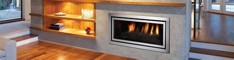 Indoor Gas Fireplace Stylish Efficient Greenfire 900 Regency Nz