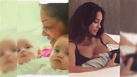 Karan Johar Kajol Like Each Other Lisa Haydons Breastfeeding Message Social Media Stalkers