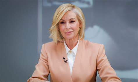 Exclusive interview with Liz Hayes: 'How I'm uncovering the truth