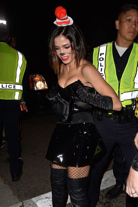 jenna dewan at casa tequila halloween party in beverly hills 10 30 2015 hawtcelebs