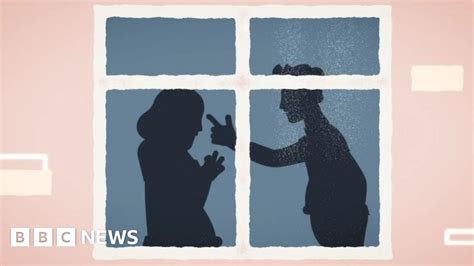 Domestic Abuse Reports Increase In Summer Says Psni Bbc News