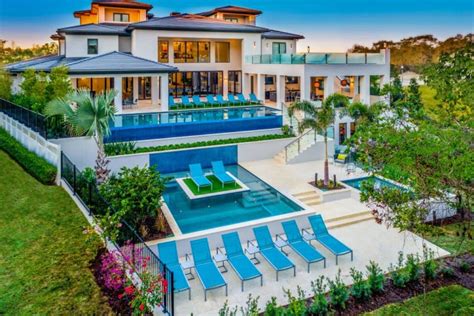 The Best Villas In Kissimmee Florida Top Villas