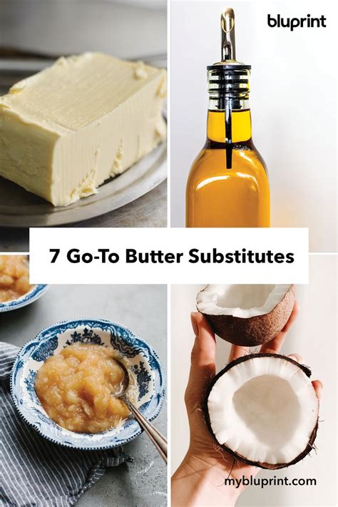 7 Go To Butter Substitutes For Dairy Free Baking Dairy Free Baking