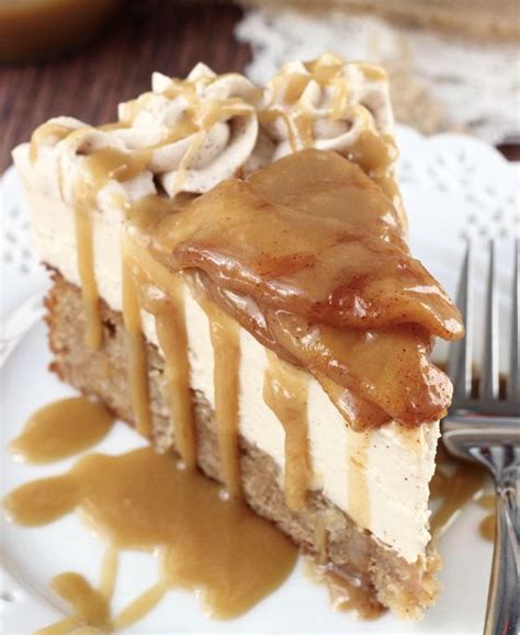 We may earn commission on some of the items you choose to buy. These Thanksgiving Desserts Give Pie Some Serious ...