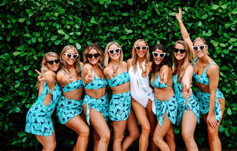 how to plan a miami bachelorette planning the ultimate miami bachelorette party guide