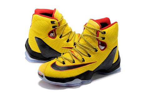 Especially yo na, i love yo na the most. Nike Lebron XIII Elite EP 13 James Men Basketball Shoes ...
