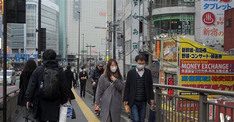 Dewi persik rela begini padahal musim corona hati dewi persik hot angga wijaya malam pertama dewi persik lagu terbaru dewi persik indah pada waktunya lyrics dewi persik duet tri suaka dewi persik mimpi manis official video dewi. Perempuan Jepang Positif Corona COVID-19 untuk Kedua Kalinya - Tirto.ID