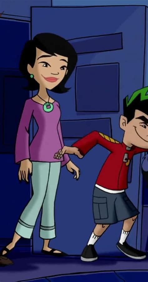 American Dragon Jake Long Homecoming Tv Episode Technical Specifications Imdb