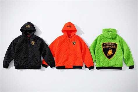 By continuing to browse the site you are agreeing to our use of cookies as described in our terms. Supreme X Automobili Lamborghini Collection Includes A ...