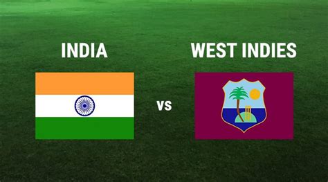 Ind Vs Wi 3rd T20 What Is The Score Of India Vs West Indies 3rd T20i