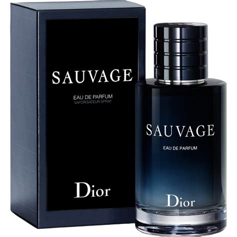 The nose behind this fragrance is francois demachy. Sauvage By Christian Dior For Men's Eau de Parfum 2.0 fl ...