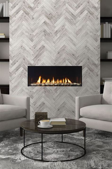 36 Popular Modern Fireplace Ideas Best For Winter Feature Wall Living