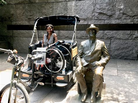 Nonpartisan Pedicab Washington Dc All You Need To Know Before You Go