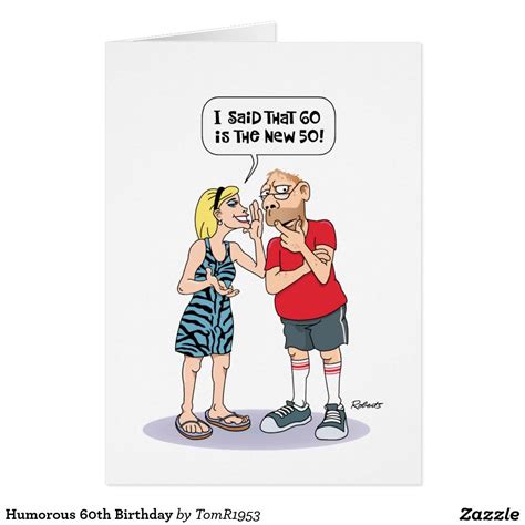 Funny Jokes For 60th Birthday Cards Funny 60th Birthday Card Dont