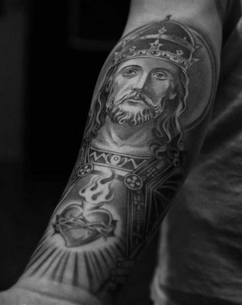 Best Jesus Tattoo Designs With Pictures Styles At Life Ideas De