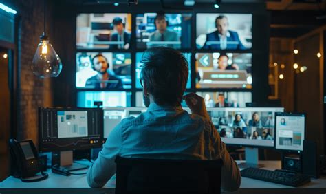 Adapting to Change: The Role of Flexible Staffing Models in Tech