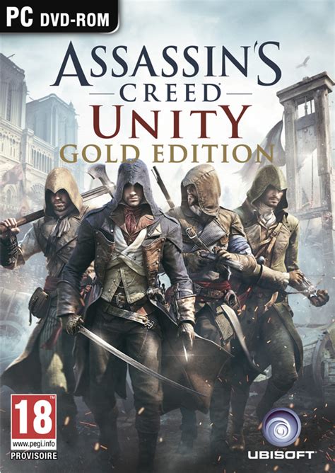 Assassin S Creed Unity Repack R G Mechanics We Have The Best For You