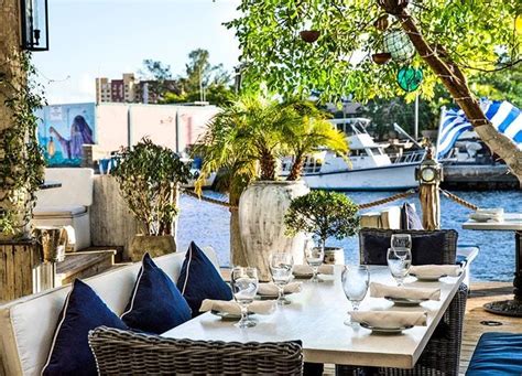 9 miami restaurants that will transport you to the mediterranean miami restaurants greek