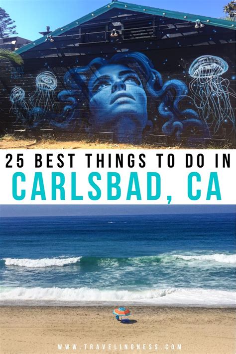 25 Best Things To Do In Carlsbad California In 2022 San Diego Travel