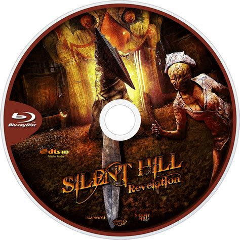 Silent Hill Revelation Picture Image Abyss