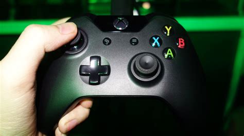 Xbox One Controller Will Work On Pcs Next Year Techradar