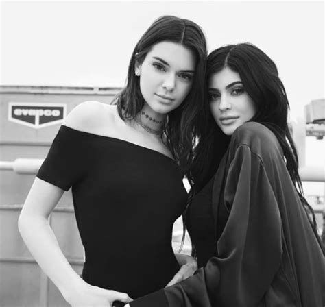 нσυѕтσиqυєєивяι♛♚ Irmãs Jenner Fotos