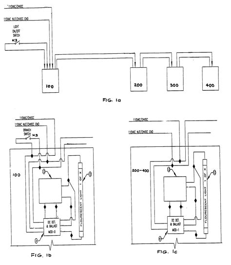 Rmr 16 Emergency Light Wiring Diagram