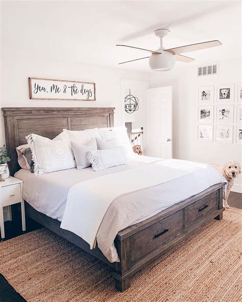 Makayla Mcafee On Instagram Master Bedroom Is Finally