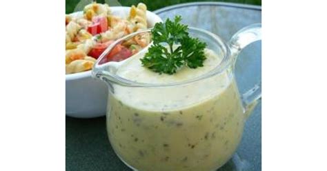 Variante Vinaigrette allégée 1Litre par mouldurou1 Une recette de