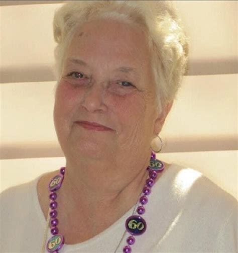 Obituary For Janet G Foley Magner Funeral Home Inc