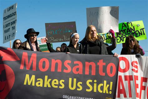 Heres What Scientists Think About The Who Saying Monsantos Pesticide