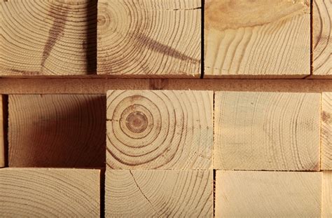 Your Comprehensive Guide To Rough Cut Lumber