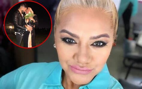 En aquel entonces, la artista mencionaba el doloroso bullying que sufría durante su participación en el bailando por un sueño de la temporada pasada. ¡Hay amor! La primera foto de Gladys La Bomba Tucumana con ...