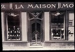 La Maison Moderne - Julius Meier-Graefe - Paris 1899 - 1904