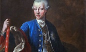 Carlo Emanuele IV di Savoia: il Re esiliato - Mole24