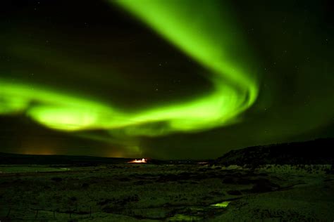 5 Easy Tips To Photographing The Aurora Borealis Travel Blog