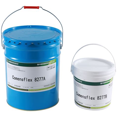 Two Component Low Modulus Polyurethane Sealant For Construction
