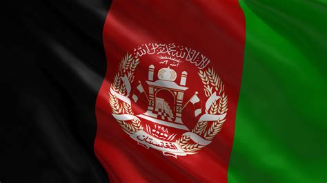 Afghanistan Flag Wallpapers Wallpaper Cave