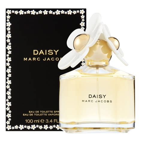 Marc Jacobs Daisy 100 Ml Edt Perfumes Aqua