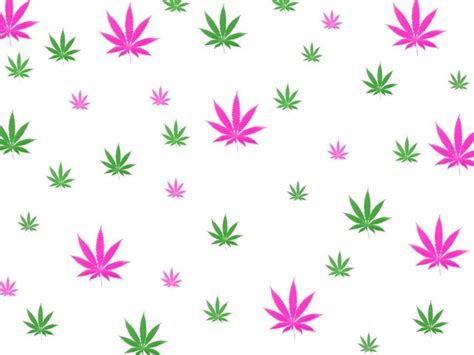 Girly Weed Pics Wallpapers Wallpaper Cave