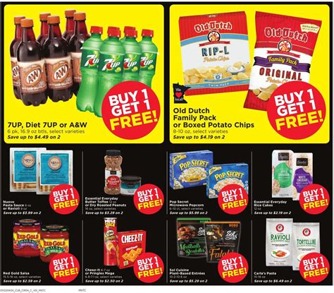 I had a charge that was wrong; Cub Foods Current weekly ad 01/12 - 01/18/2020 [5 ...